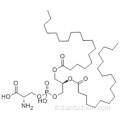 Phosphatidylsérine CAS 51446-62-9